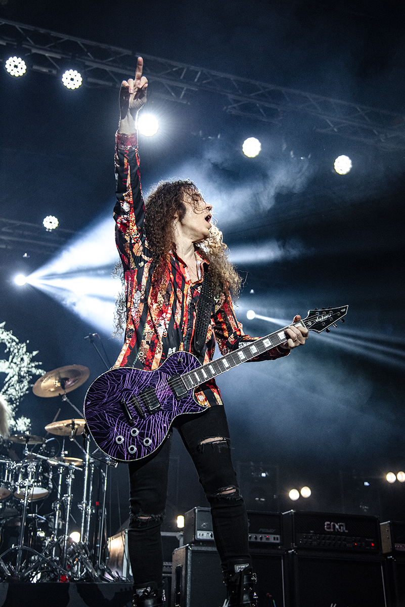 Marty Friedman - Live Drama 2025 Tour